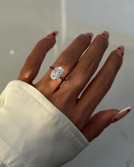 Ring Givrée