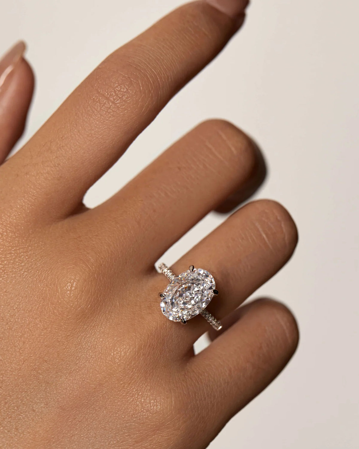 Ring Majesté