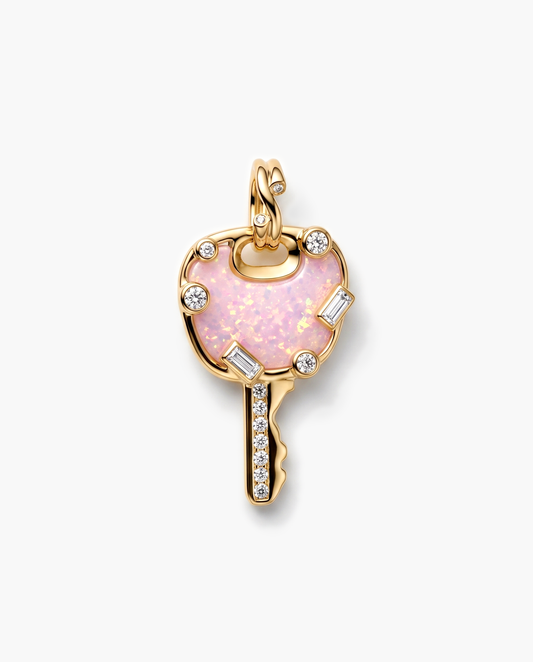 Clé Charm