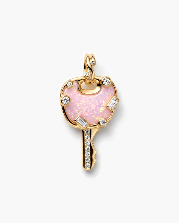 Clé Charm