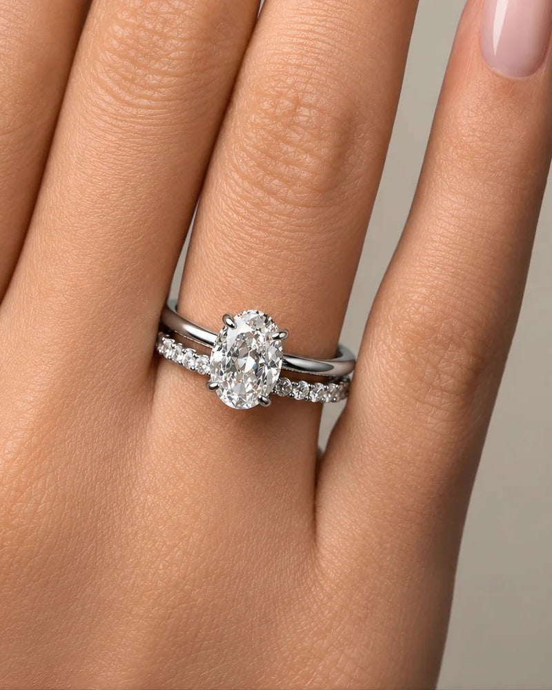 Ring Amande