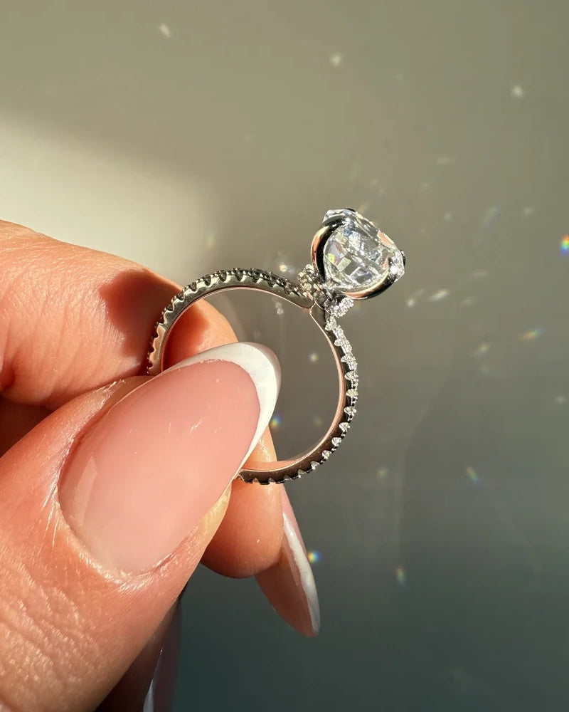 Ring Couronne