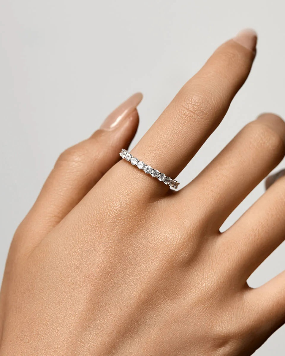 Ring Éternité