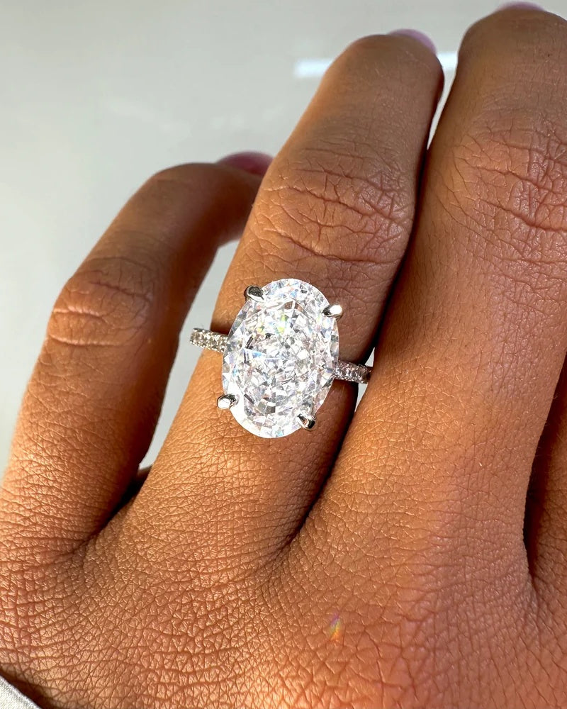 Ring Majesté