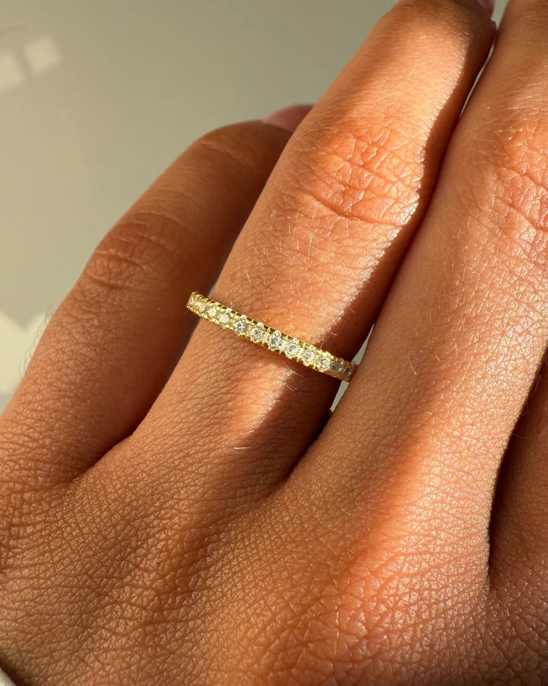 Ring Éclat