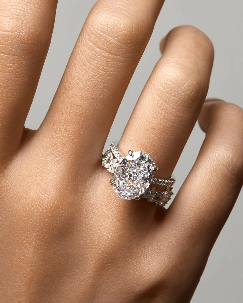 Ring Majesté