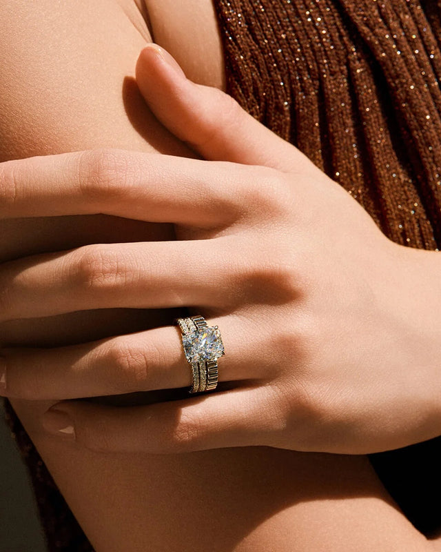 Ring Éclat — Bild 4