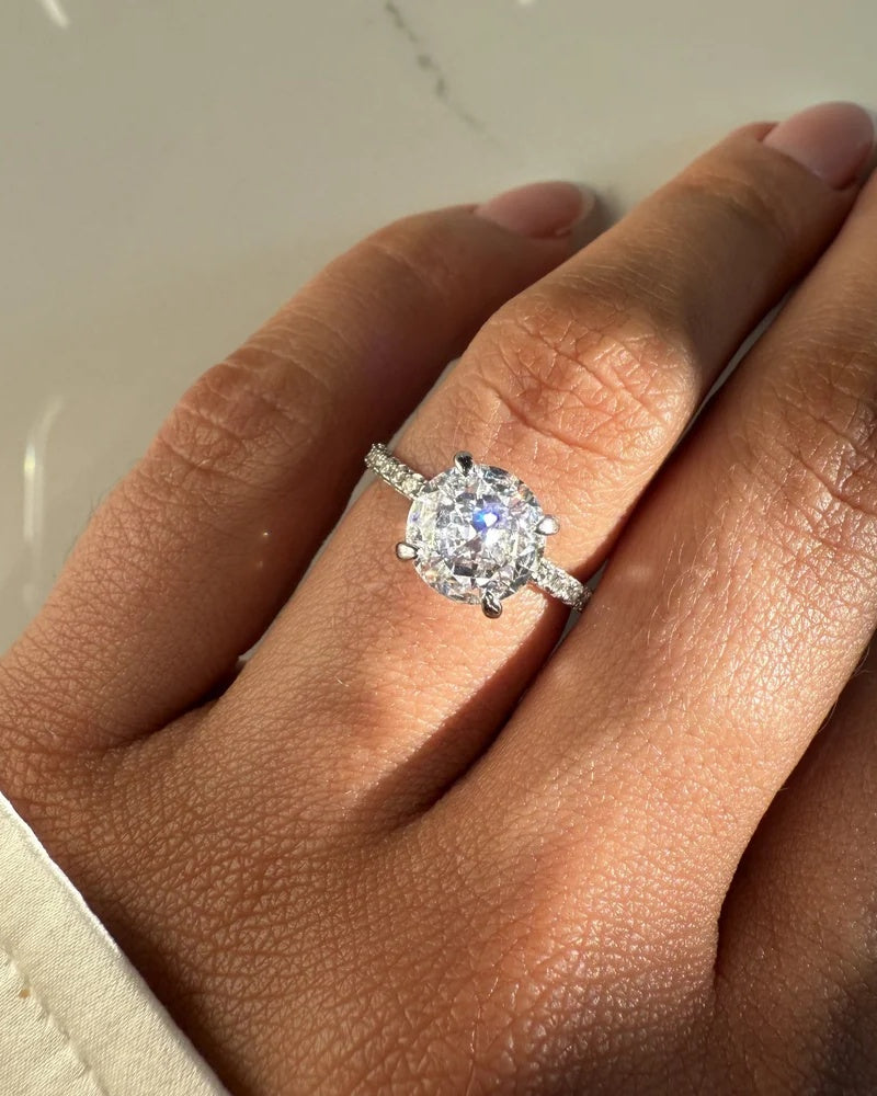 Ring Couronne