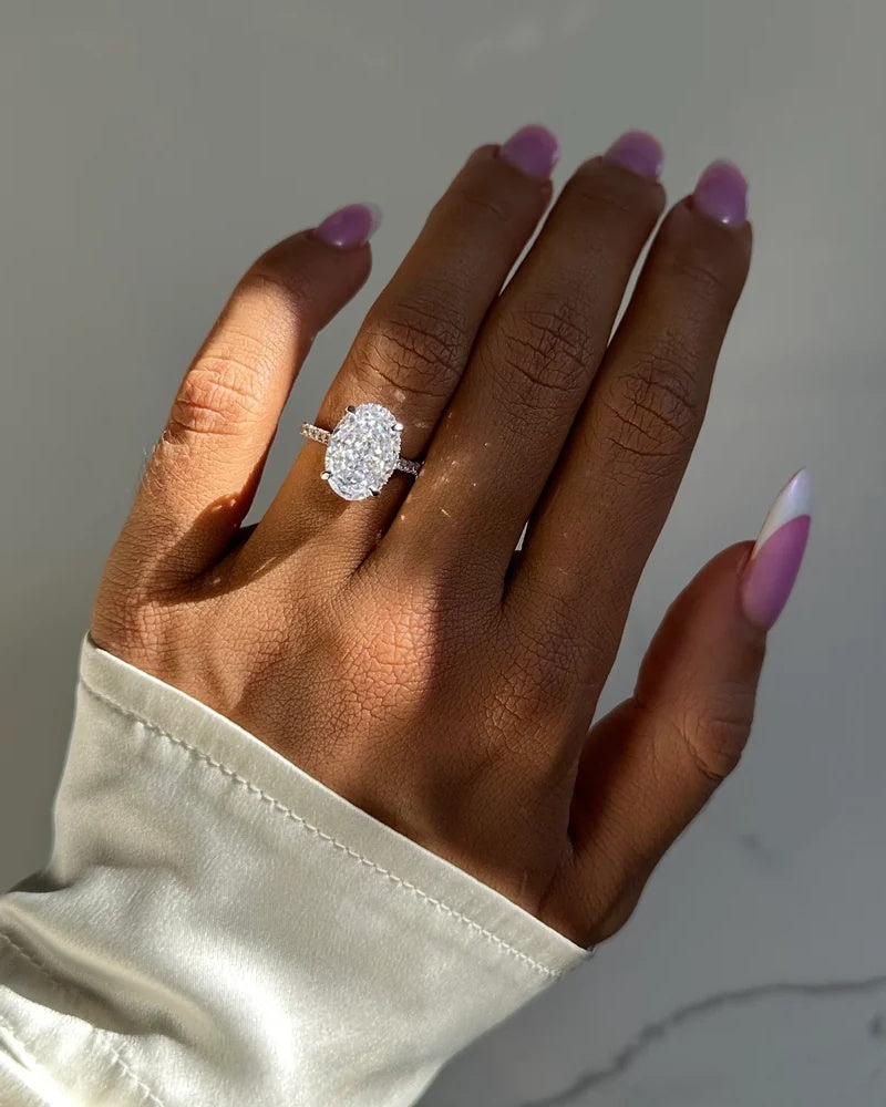Ring Majesté
