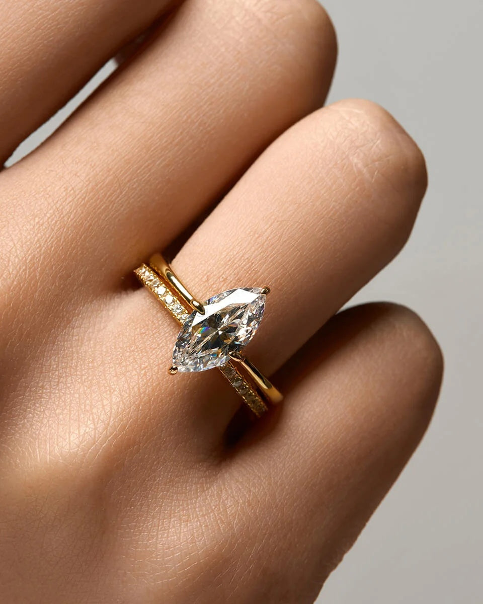 Ring Éclat