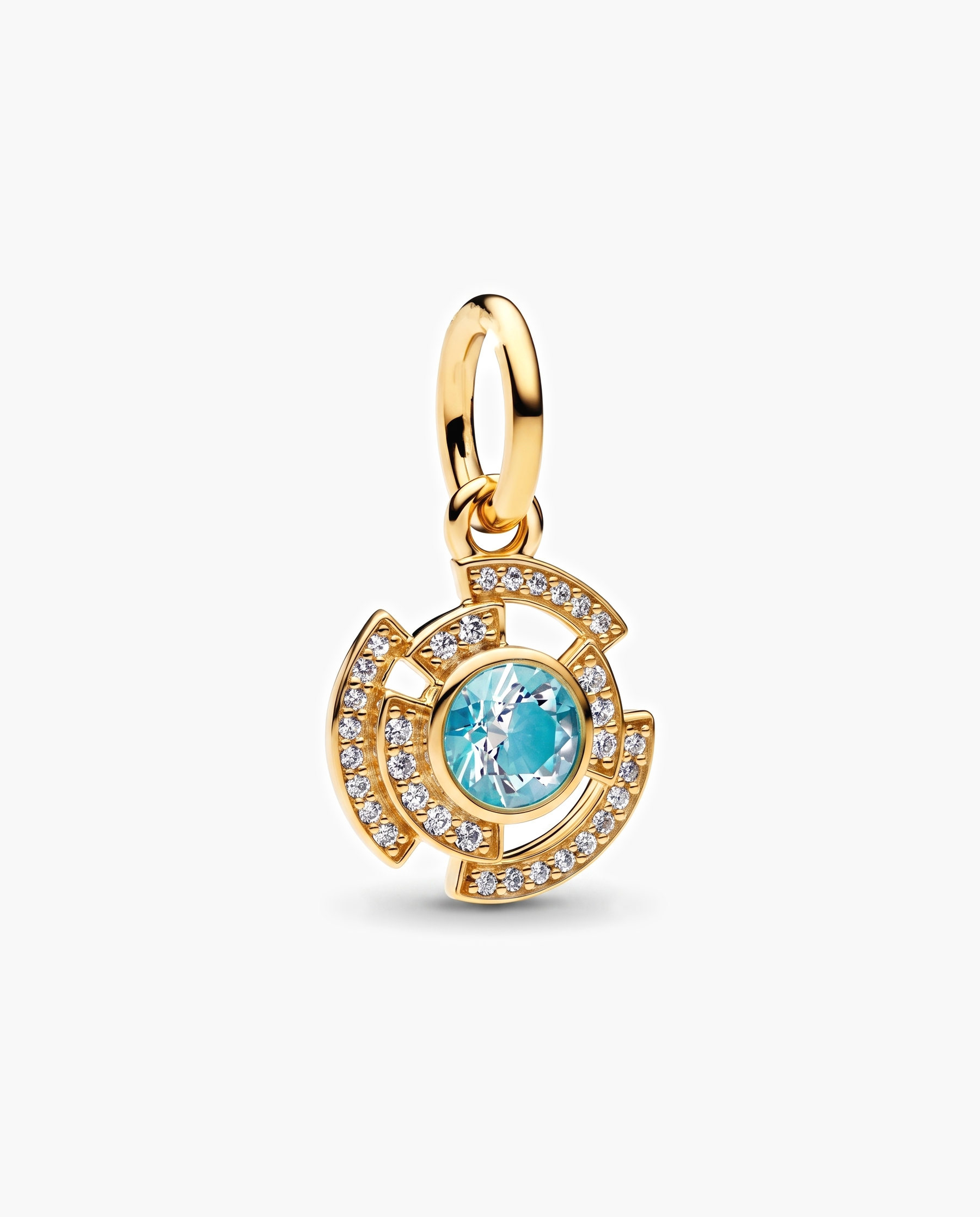 Éclat Charm