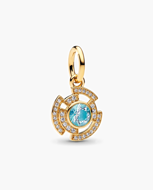 Éclat Charm
