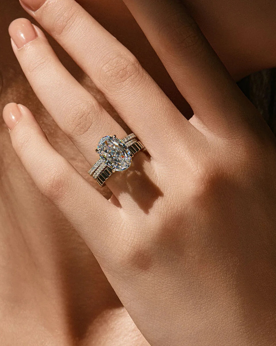 Ring Majesté