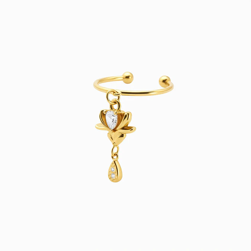 Coraline Ring