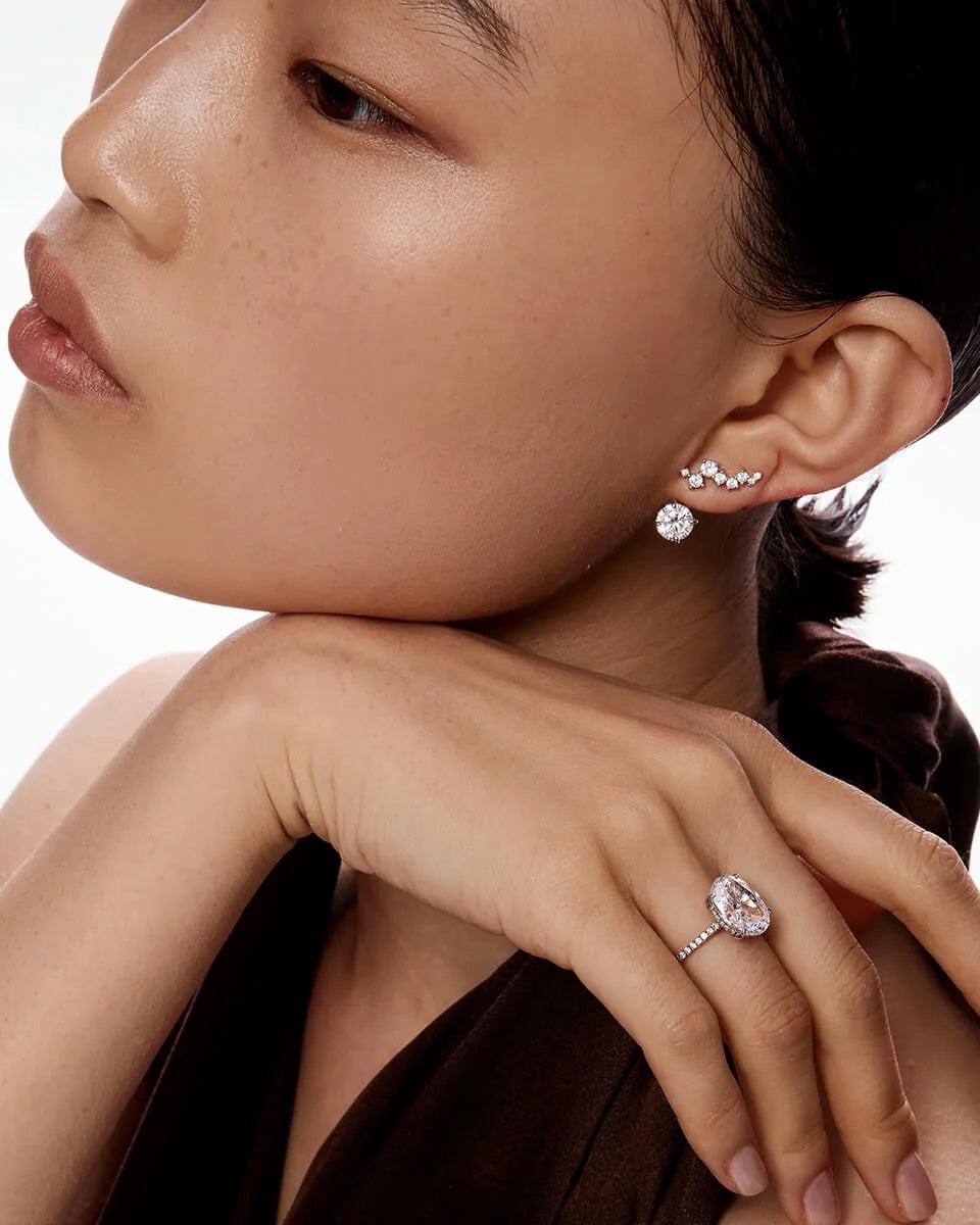 Ring Majesté