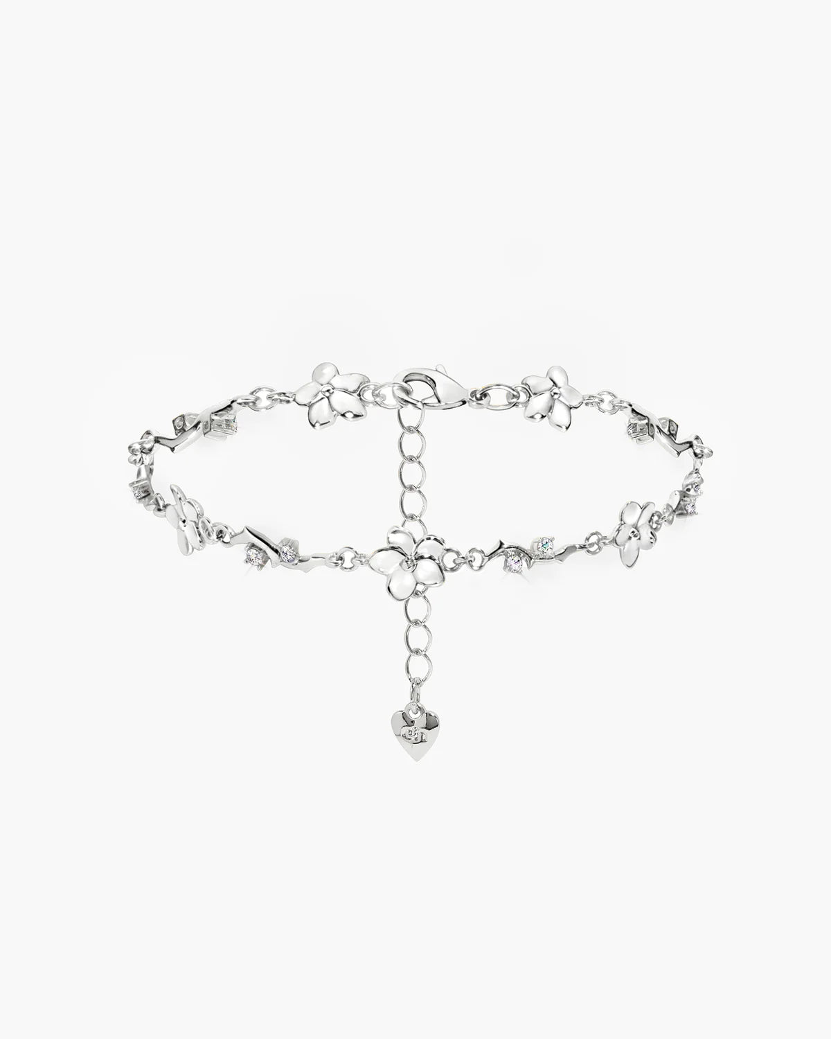 Ophélie Blüten Bracelet