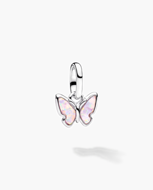 Papillon Charm