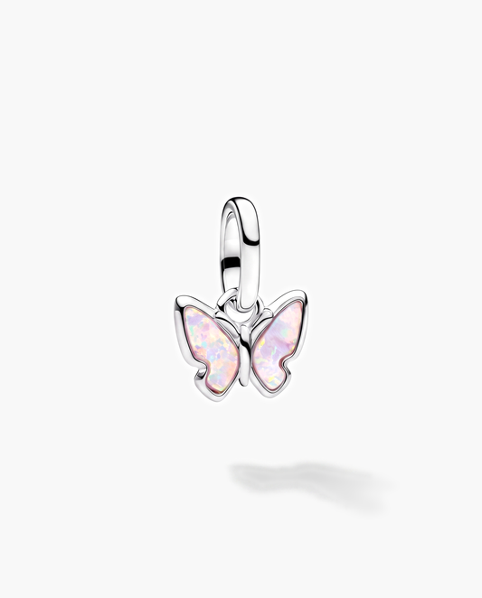Papillon Charm