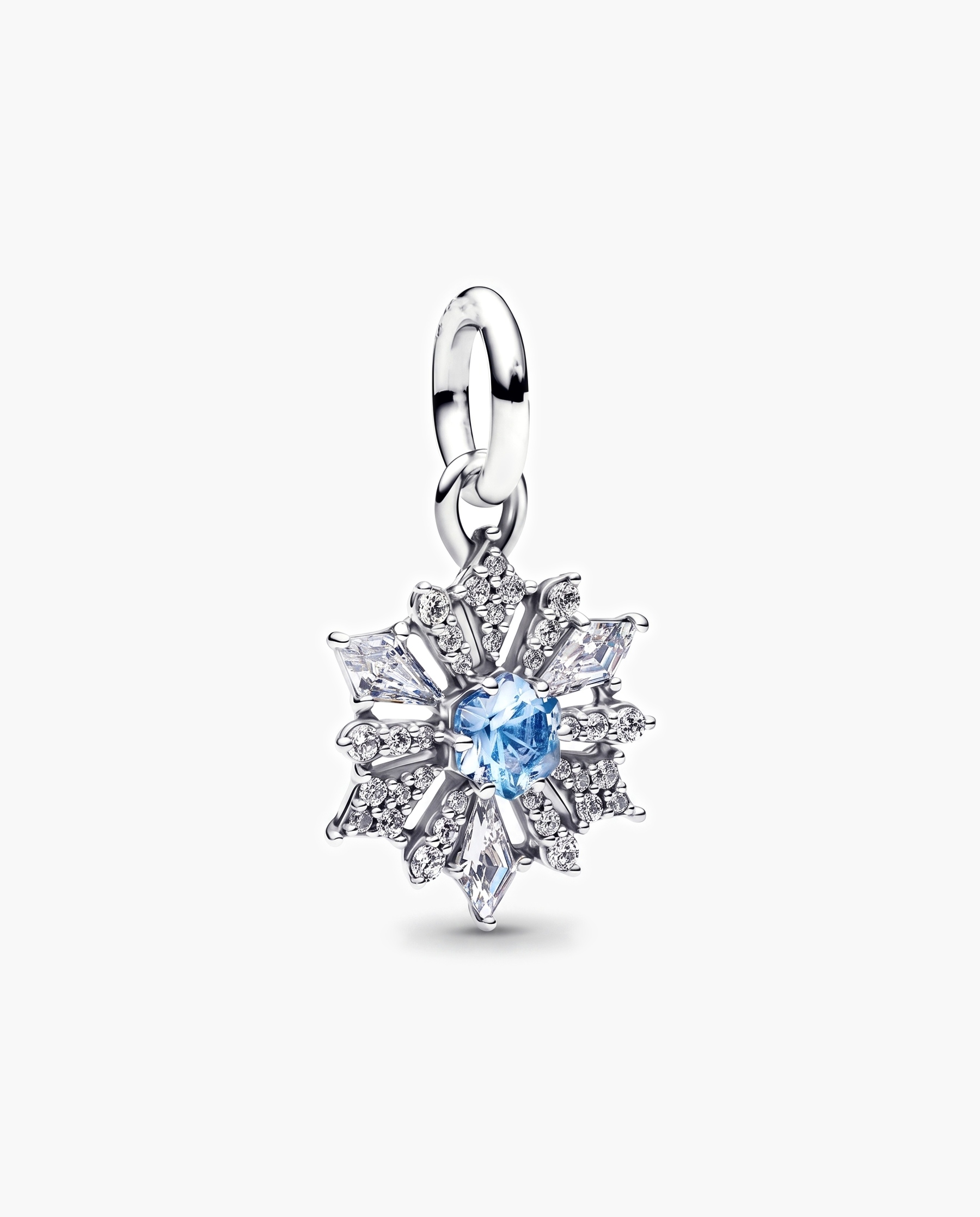 Cristal Charm