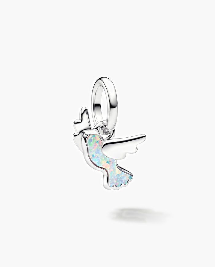 Colombe Charm