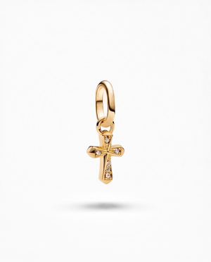 Croix Charm