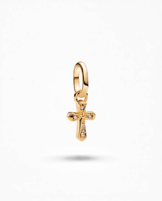 Croix Charm