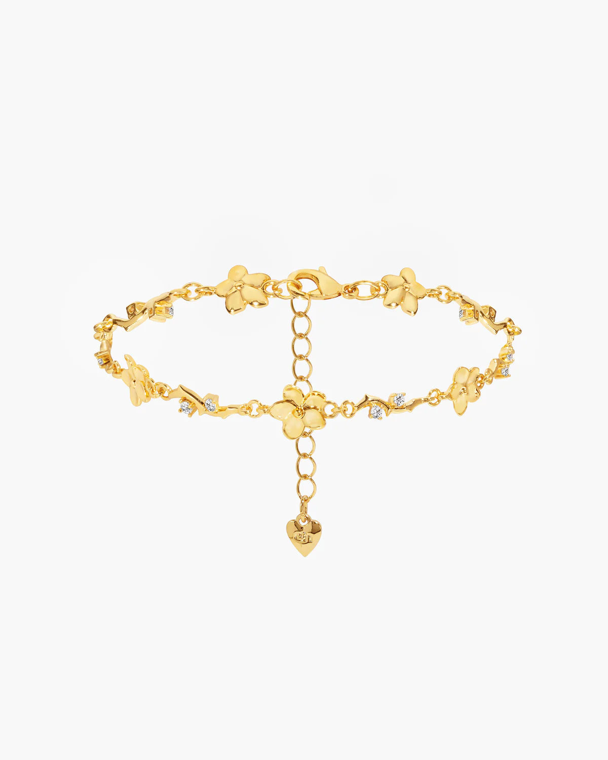 Ophélie Blüten Bracelet