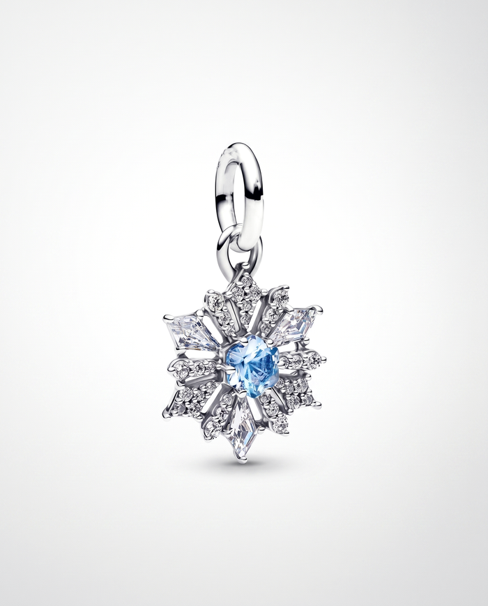 Cristal Charm von Veyra Paris - Produktansicht