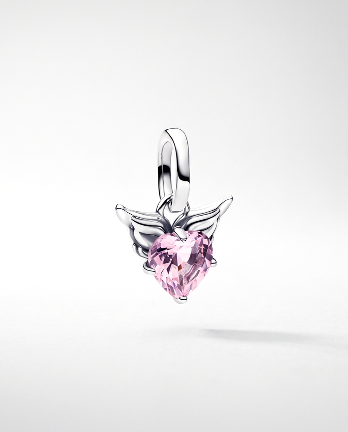 Ange Charm von Veyra Paris - Produktansicht