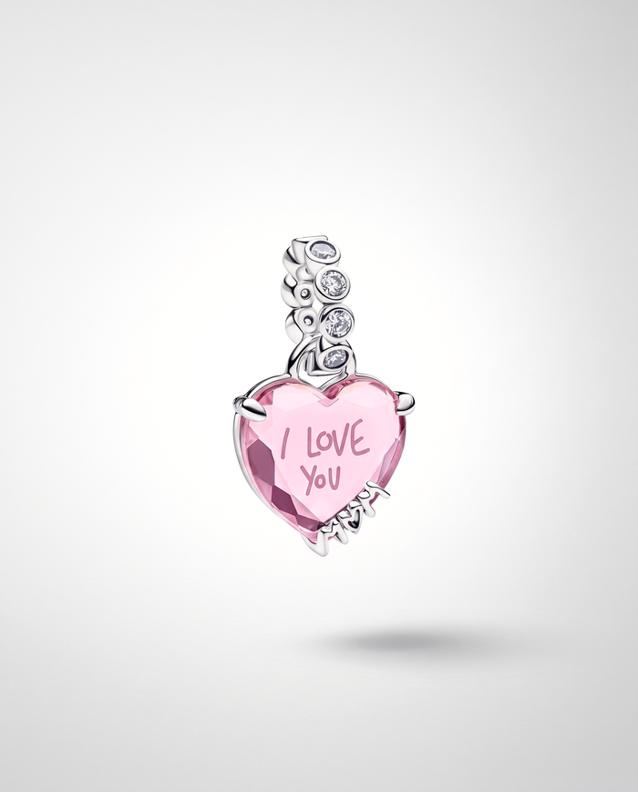 Amour Charm von Veyra Paris - Produktansicht