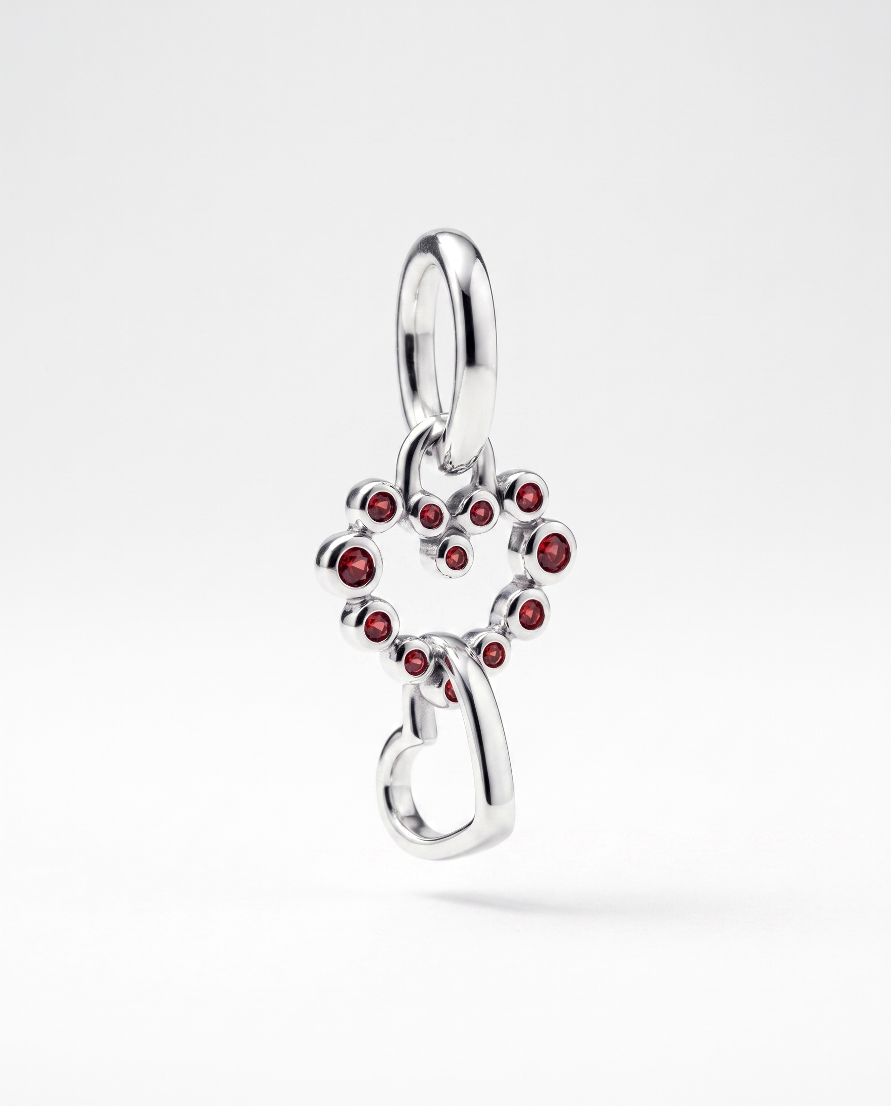 Passion Charm von Veyra Paris - Produktansicht