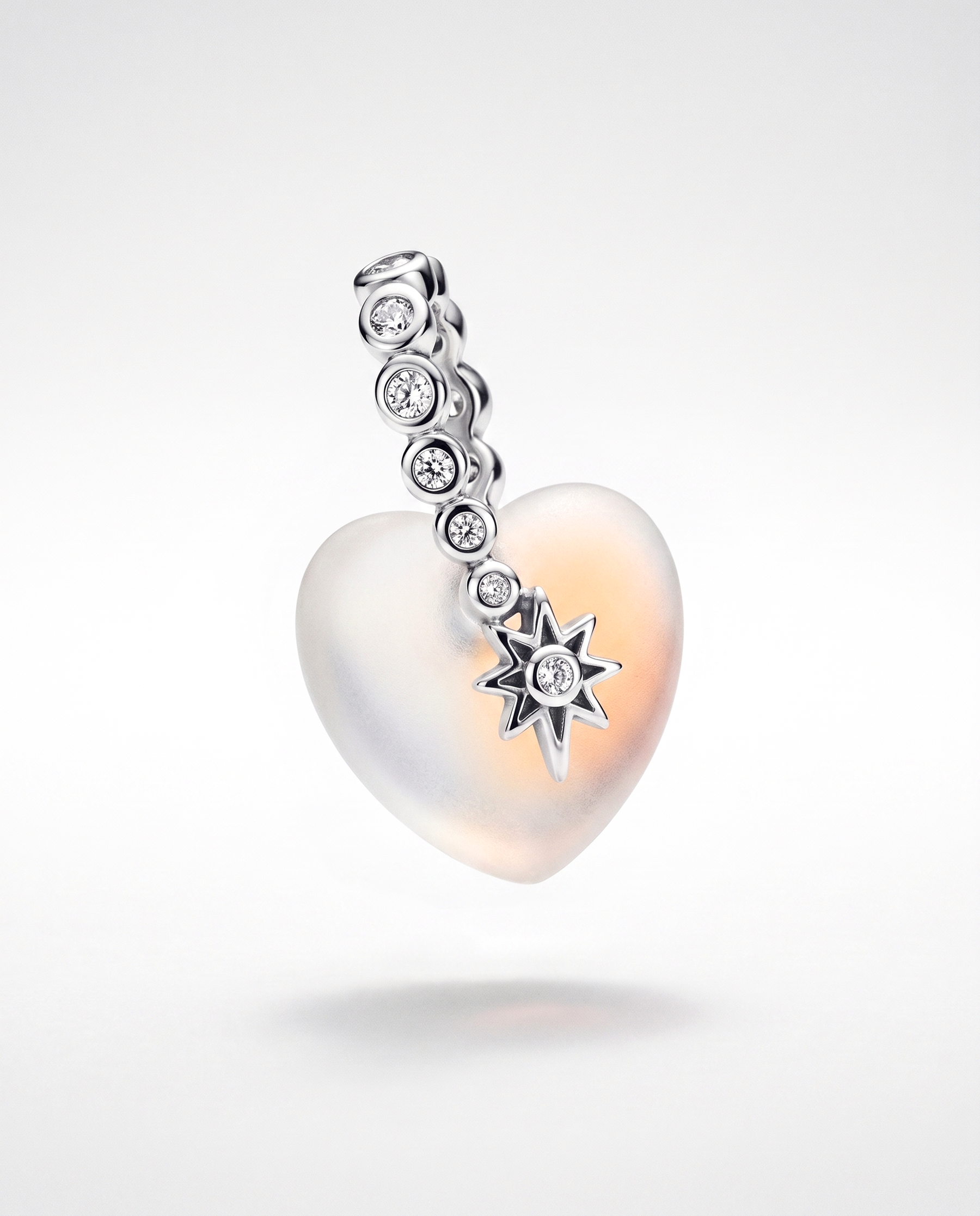 Aurore Charm von Veyra Paris - Produktansicht