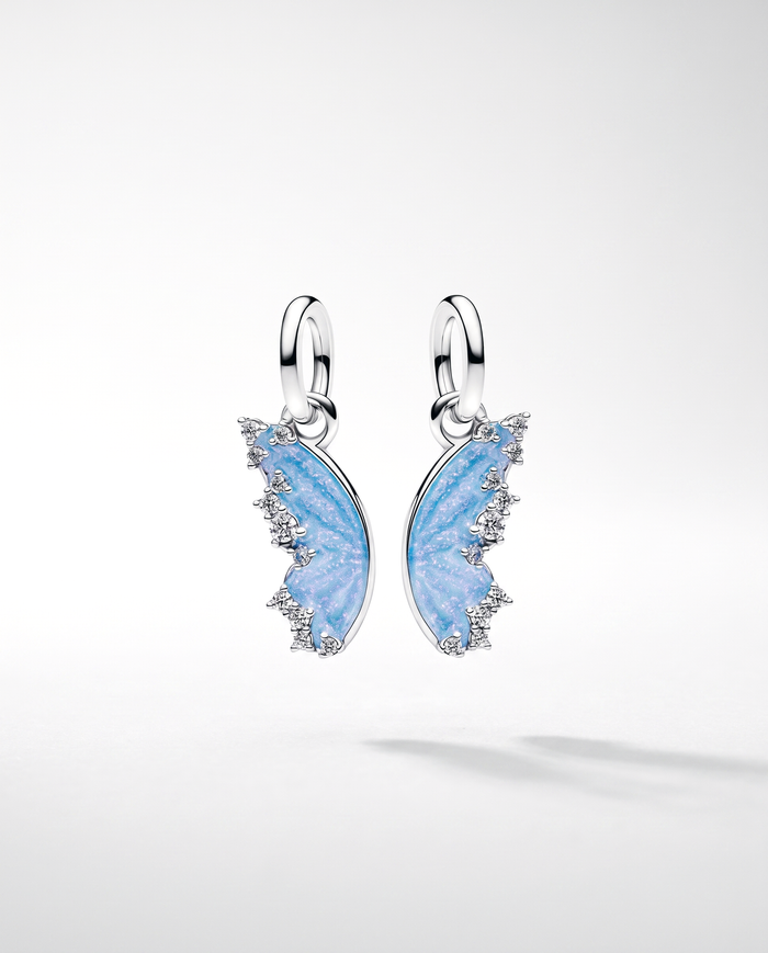 Complices Charm — 2er-Set von Veyra Paris - Produktansicht