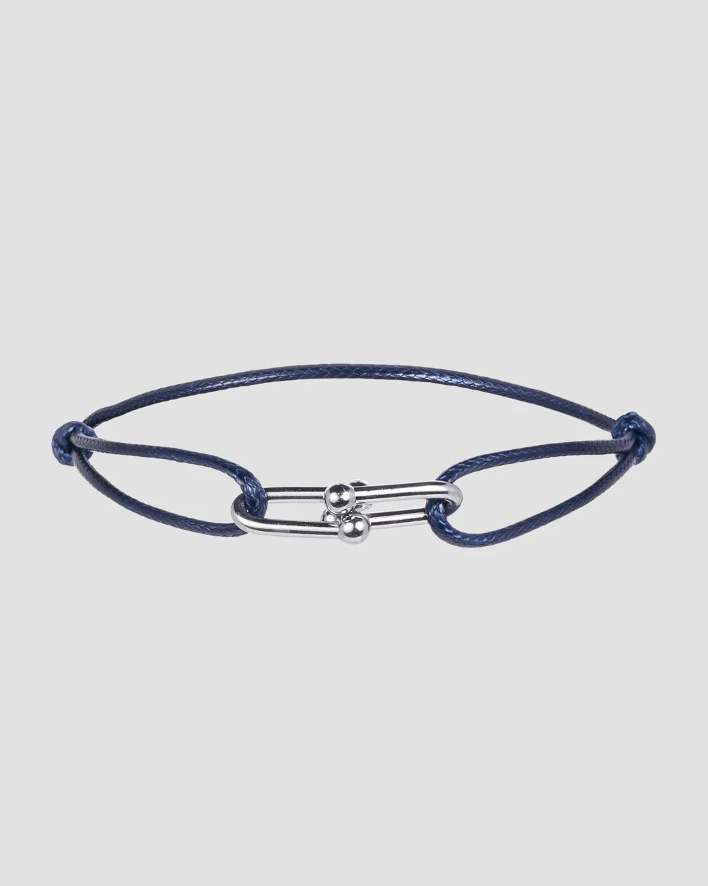 Joséphine Cord Bracelet