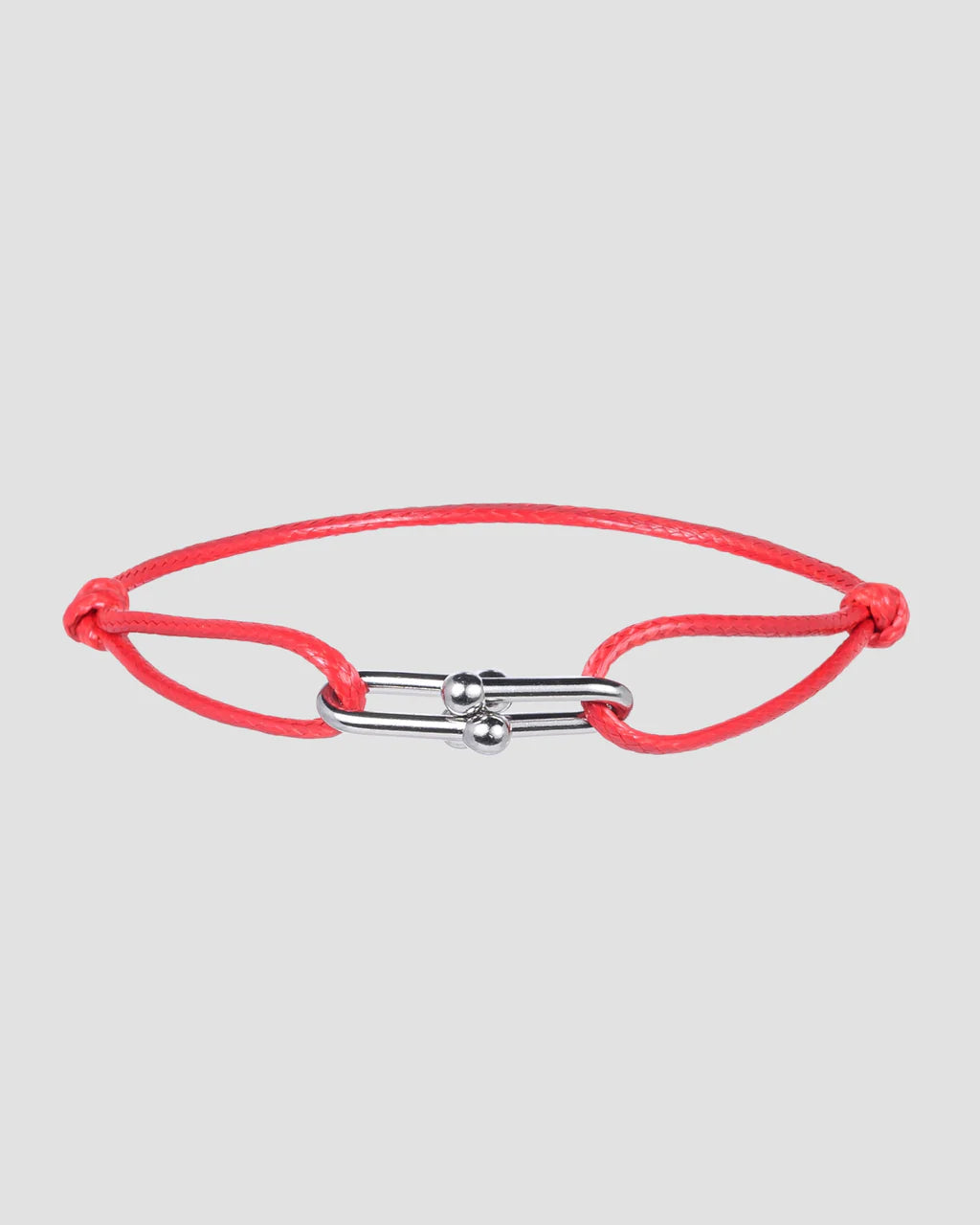 Joséphine Cord Bracelet