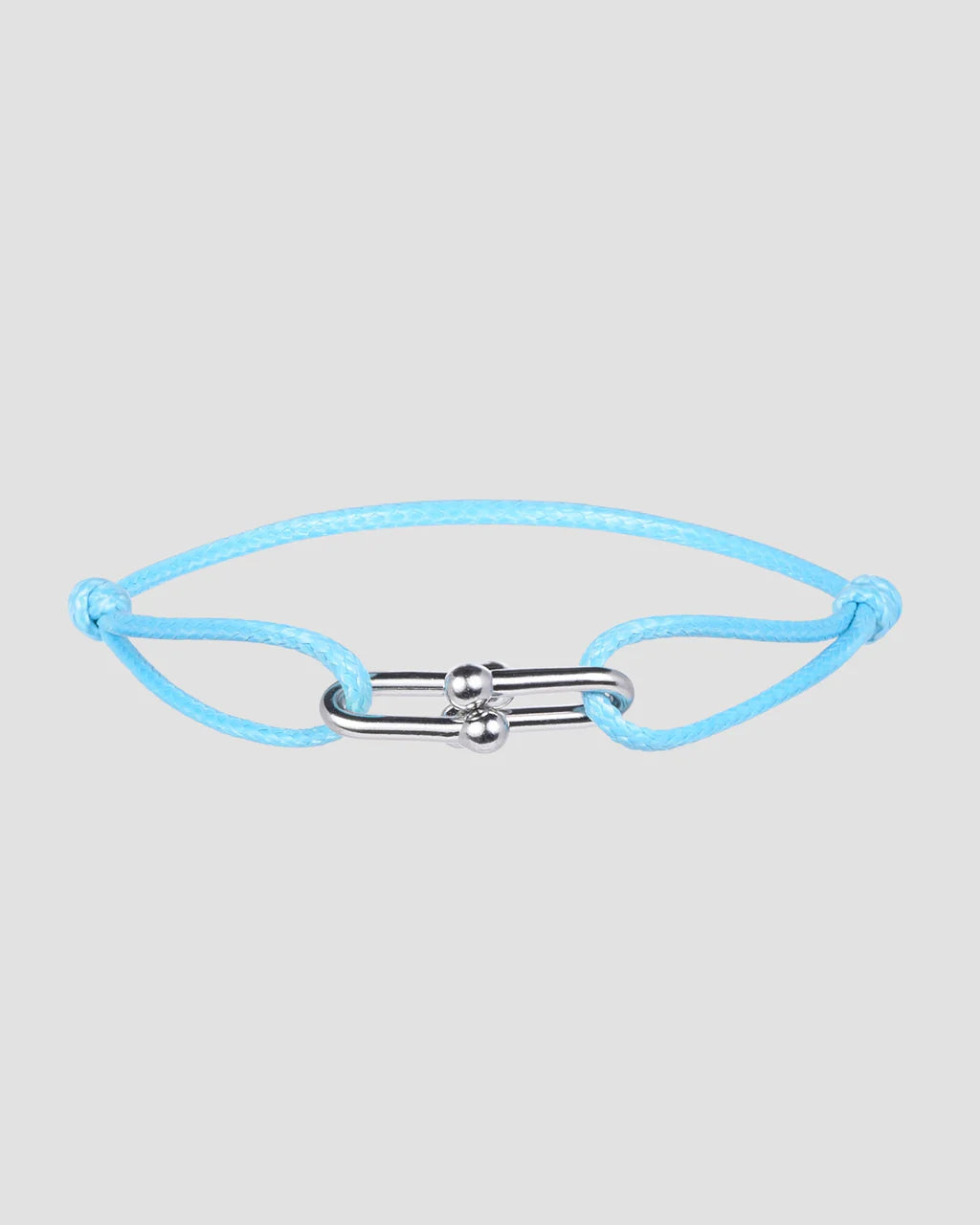 Joséphine Cord Bracelet