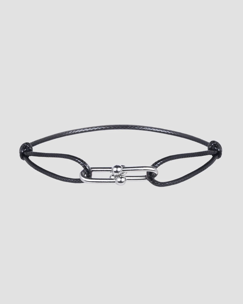Joséphine Cord Bracelet