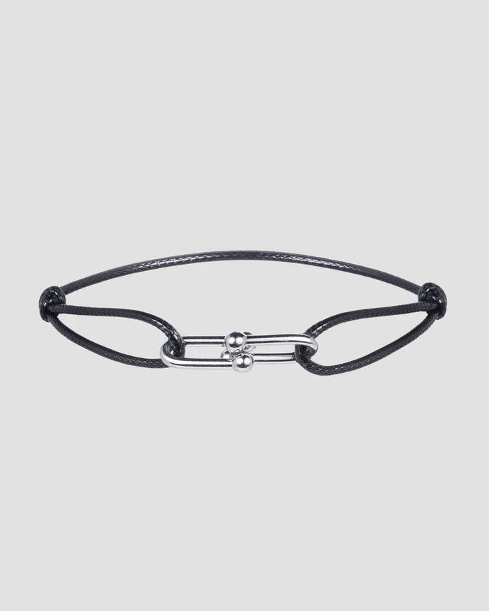 Joséphine Cord Bracelet