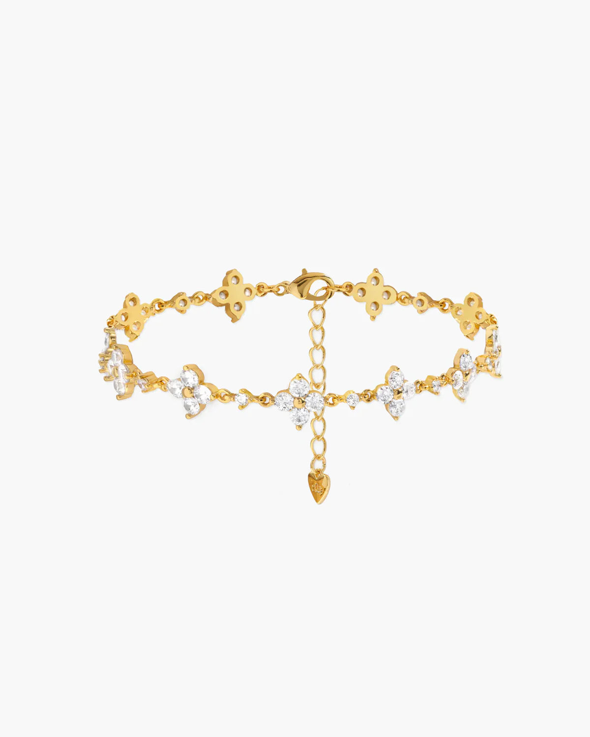 Ivy Blüten Bracelet