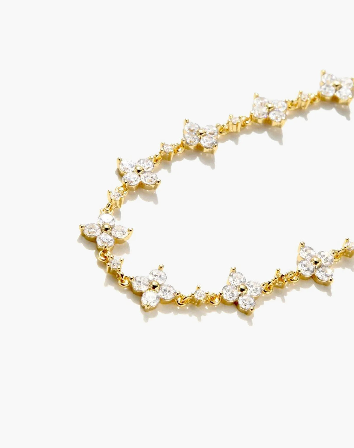 Ivy Blüten Bracelet