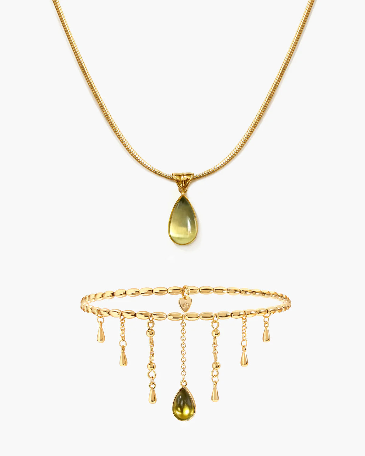 Ondine Arm Chain