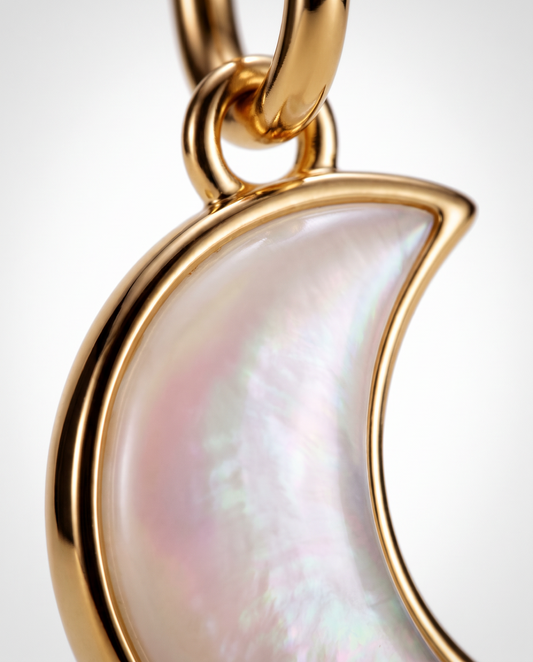 Lune Charm