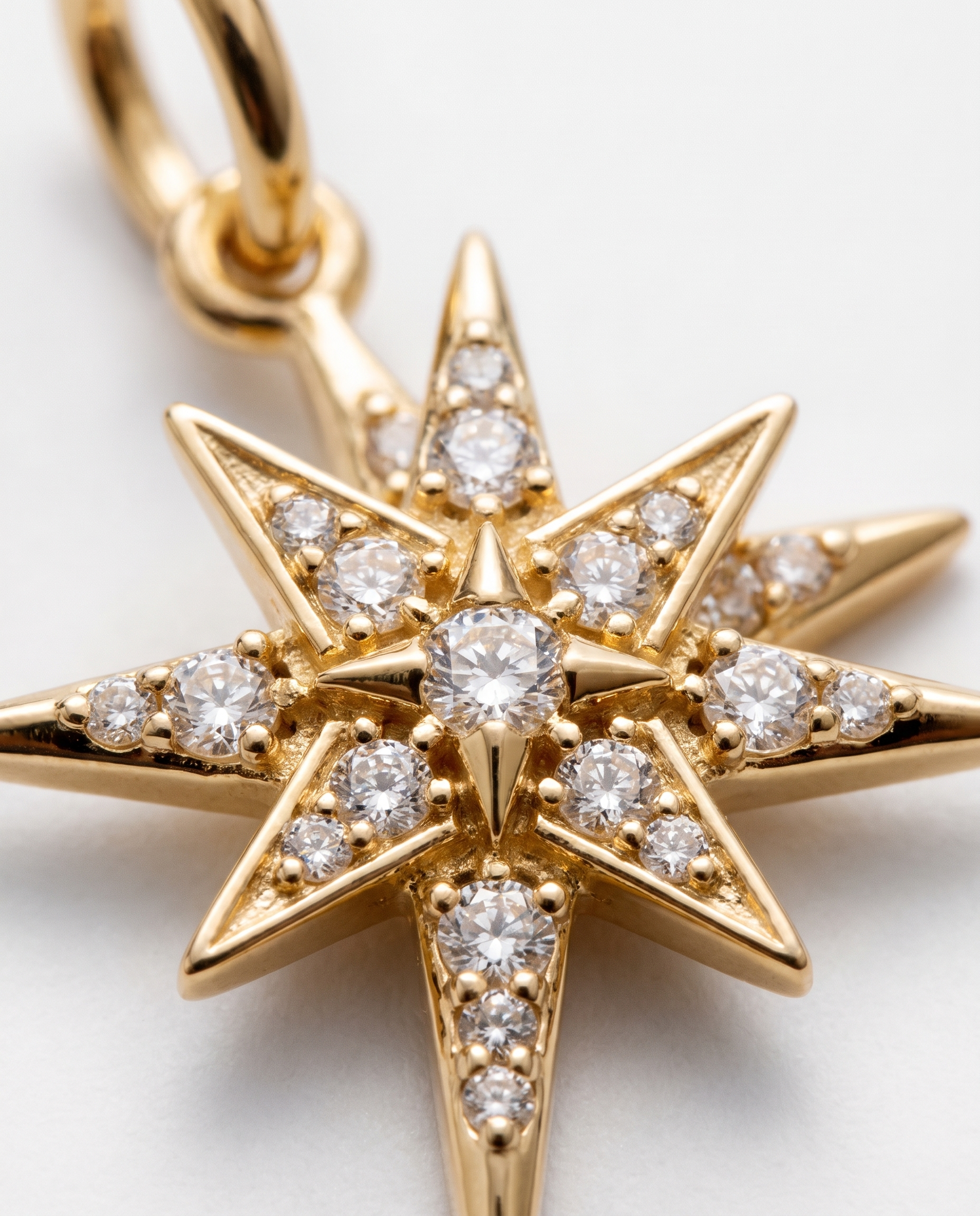 Étoile Charm