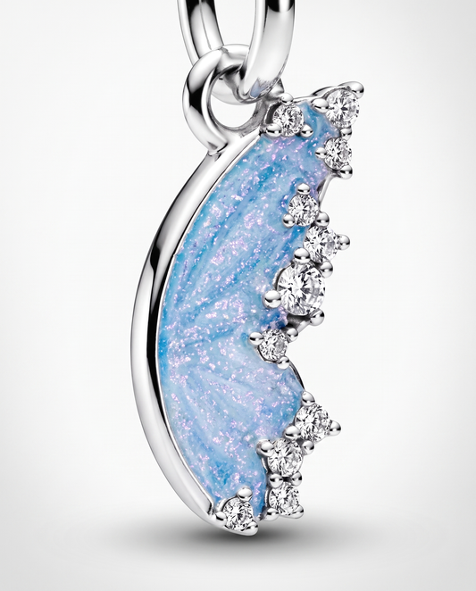 Complices Charm — 2er-Set von Veyra Paris - Detailaufnahme