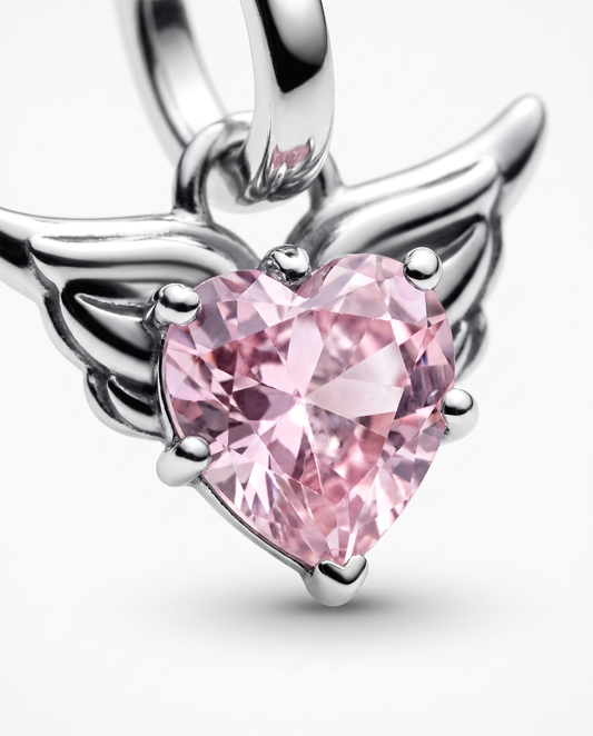 Ange Charm von Veyra Paris - Detailaufnahme