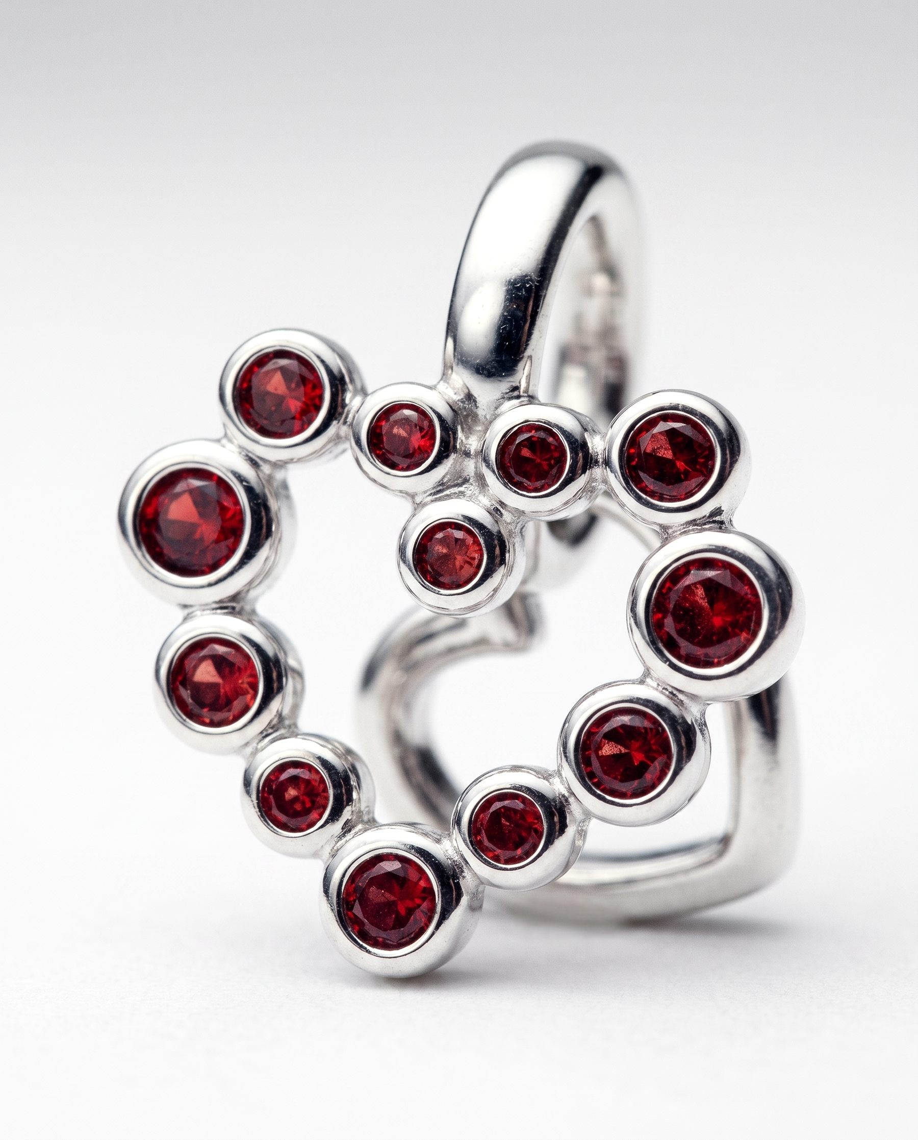 Passion Charm von Veyra Paris - Detailaufnahme