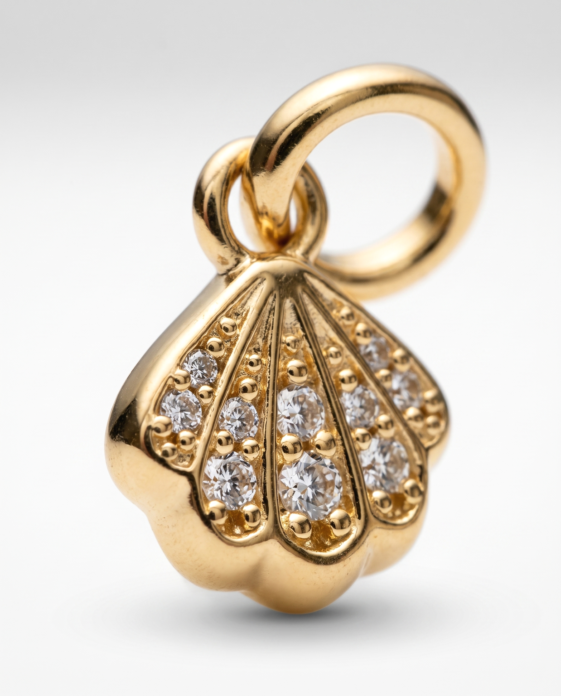Vénus Charm von Veyra Paris - Detailaufnahme