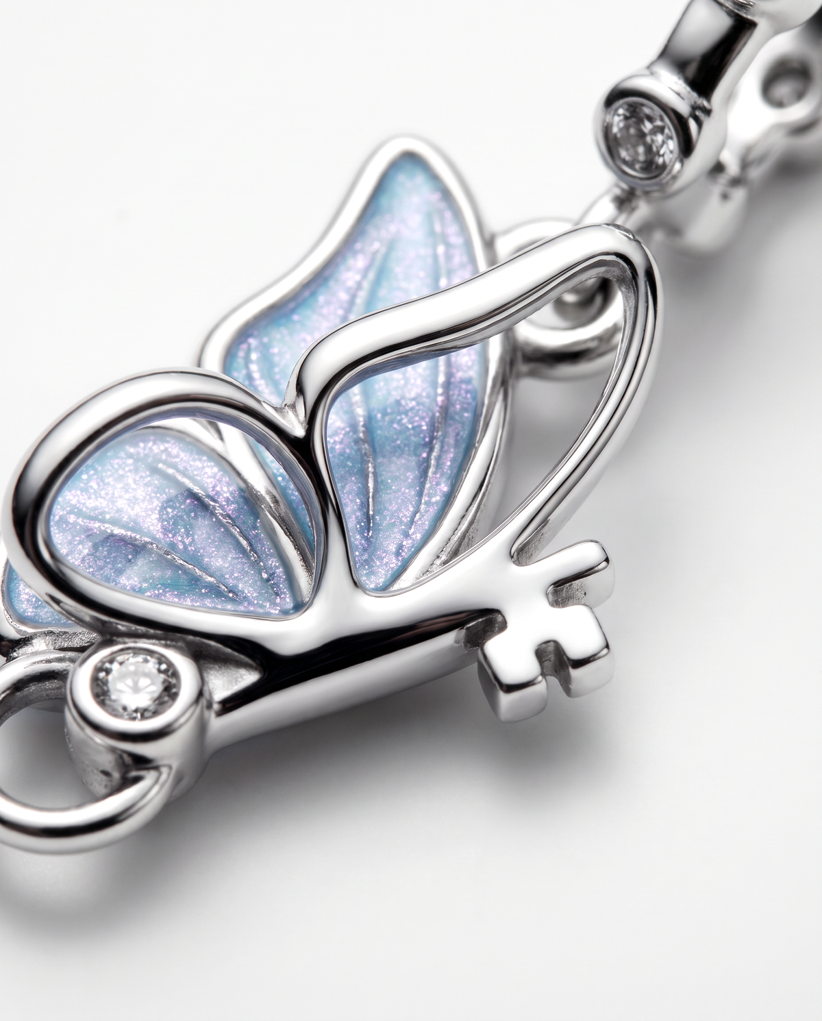 Envol Charm von Veyra Paris - Detailaufnahme