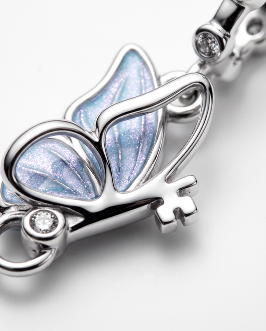 Envol Charm von Veyra Paris - Detailaufnahme