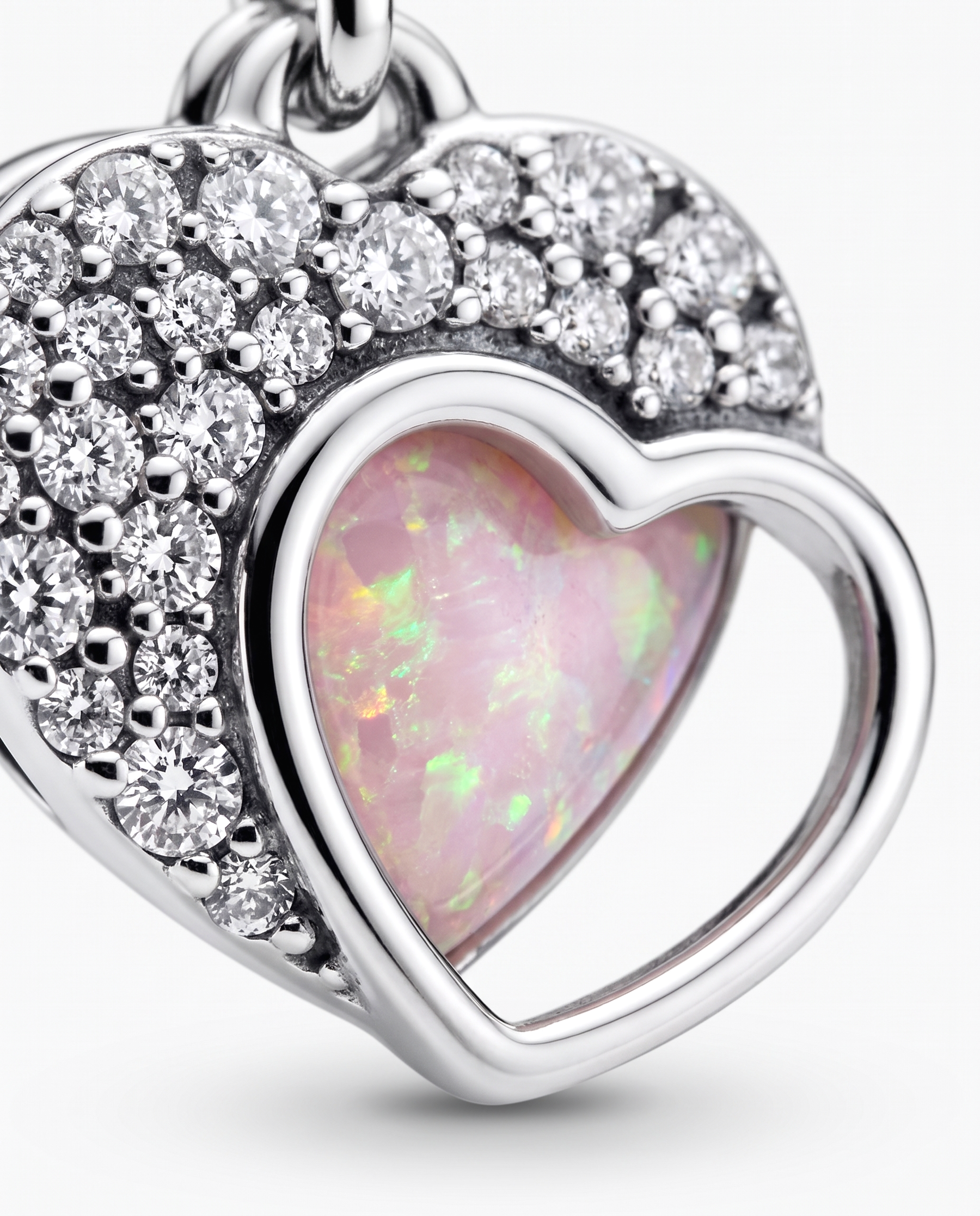 Tendresse Charm von Veyra Paris - Detailaufnahme